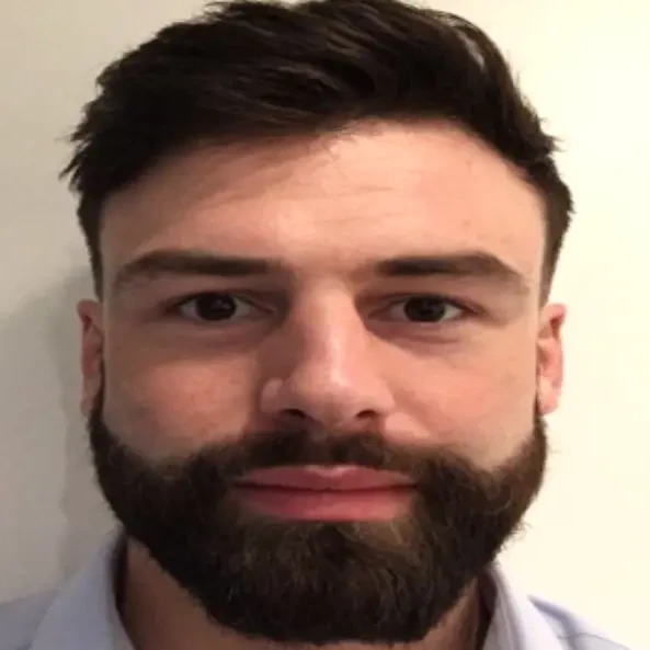 Dr Daniel Worthington