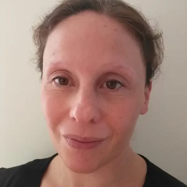 Dr Daniela Degiovanni